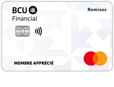 Personal Card - Mastercard<sup>MD&nbsp;</sup>Remises
