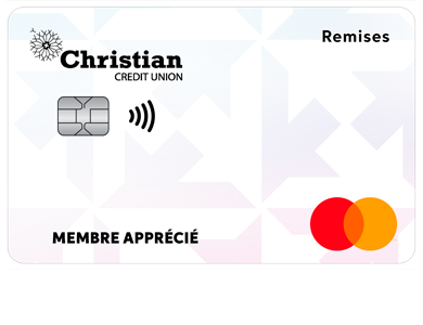 Personal Card - Mastercard<sup>MD&nbsp;</sup>Remises