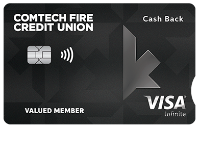 Personal Card - Carte Visa Remises Infinite*