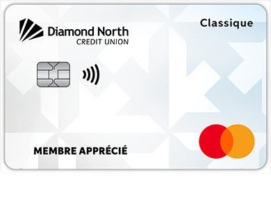 Personal Card - Mastercard<sup>MD </sup>Classique