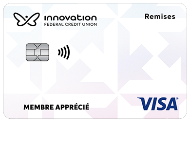 Personal Card - Visa* Remises