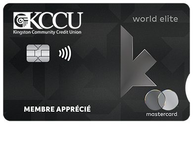 Carte Mastercard<sup>MD&nbsp;</sup>Remises World Elite