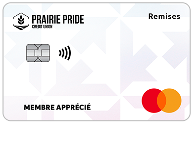 Personal Card - Mastercard<sup>MD&nbsp;</sup>Remises