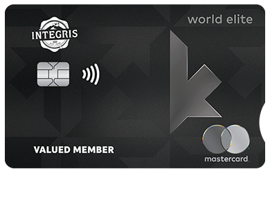 Cash Back World Elite<sup>&reg;</sup>&nbsp;Mastercard