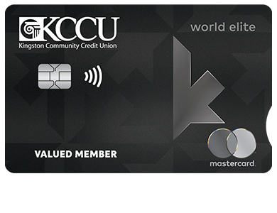 Cash Back World Elite<sup>®</sup>&nbsp;Mastercard