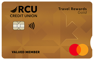 Personal Card - Mastercard<sup>MD </sup>Récompenses voyages Or