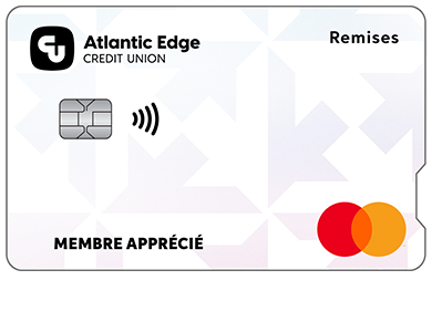 Personal Card - Mastercard<sup>MD&nbsp;</sup>Remises