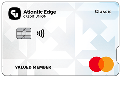 Classic Mastercard
