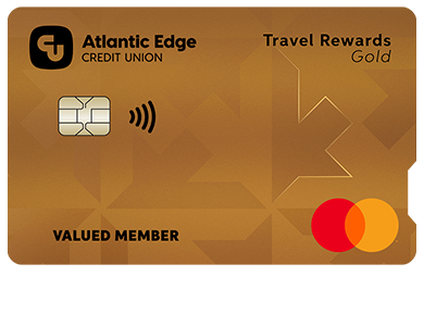 Travel Rewards Gold Mastercard