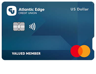 Personal Card - US Dollar Mastercard<sup><font size="2">®</font></sup>