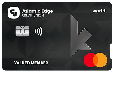 World Mastercard