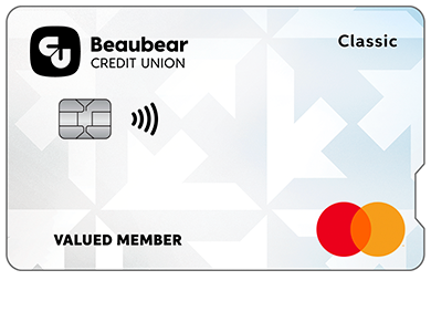 Classic Mastercard