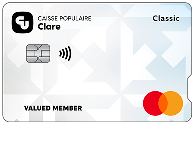 Classic Mastercard