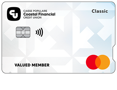 Classic Mastercard