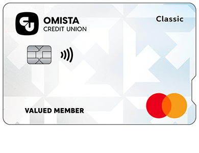 Classic Mastercard