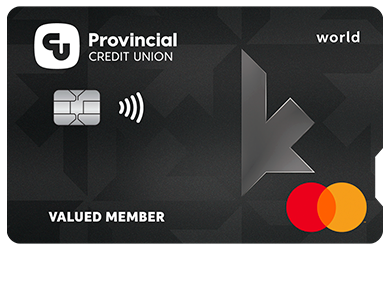 Personal Card - World<span style="position: relative; font-size: 11.25px; line-height: 1em; vertical-align: baseline; top: -0.5em;">®</span> Mastercard