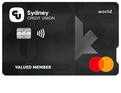 Personal Card - World<span style="position: relative; font-size: 11.25px; line-height: 1em; vertical-align: baseline; top: -0.5em;">®</span> Mastercard