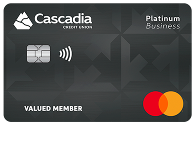 Business Card - Platinum Business Mastercard<sup><span style="font-size: 11.25px;">®</span></sup><br>
<strong>For existing cardholders only</strong>


