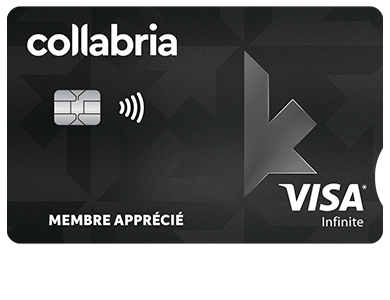 Visa Infinite*