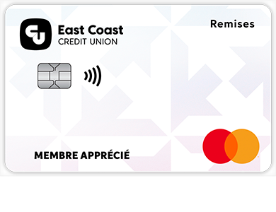 Personal Card - Mastercard<sup>MD&nbsp;</sup>Remises