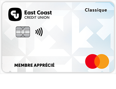 Personal Card - Mastercard<sup>MD </sup>Classique
