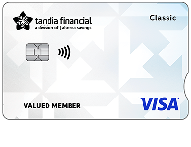 Classic Mastercard