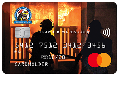 Personal Card - <p>Travel Rewards Gold Mastercard<sup>®</sup></p>