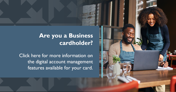 CardWise - Business