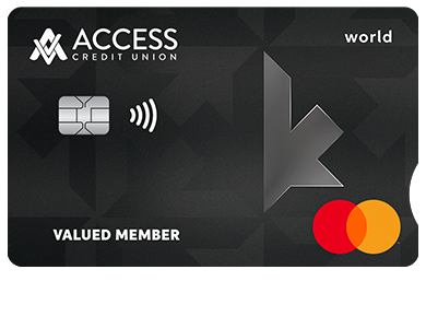 Personal Card - World<span style="position: relative; font-size: 11.25px; line-height: 1em; vertical-align: baseline; top: -0.5em;">®</span> Mastercard