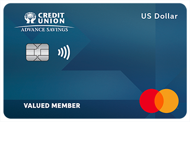Personal Card - US Dollar Mastercard<sup><font size="2">®</font></sup>
