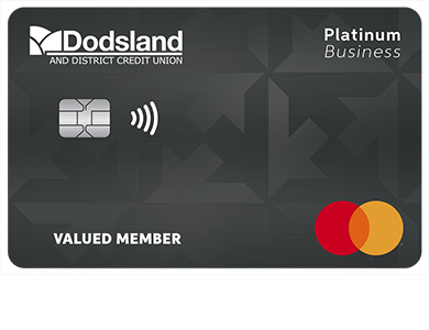 Business Card - Platinum Business Mastercard<sup><span style="font-size: 11.25px;">®</span></sup><br>
<strong>For existing cardholders only</strong>


