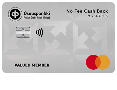 Business Card - No Fee Cash Back Business Mastercard<span style="position: relative; font-size: 11.25px; line-height: 1em; vertical-align: baseline; top: -0.5em;">®</span>