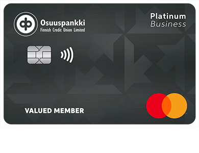 Business Card - Platinum Business Mastercard<sup><span style="font-size: 11.25px;">®</span></sup><br>
<strong>For existing cardholders only</strong>


