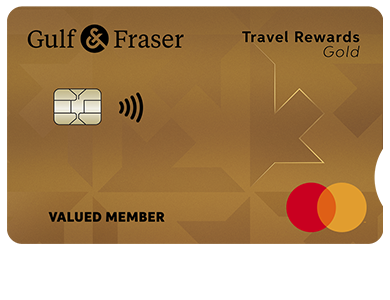Personal Card - <p>Travel Rewards Gold Mastercard<sup>®</sup><br>
<strong>For existing cardholders only</strong></p>
