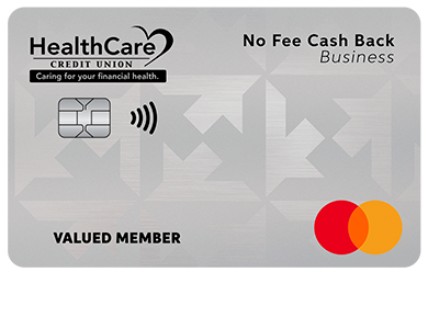 Business Card - No Fee Cash Back Business Mastercard<span style="position: relative; font-size: 11.25px; line-height: 1em; vertical-align: baseline; top: -0.5em;">®</span>