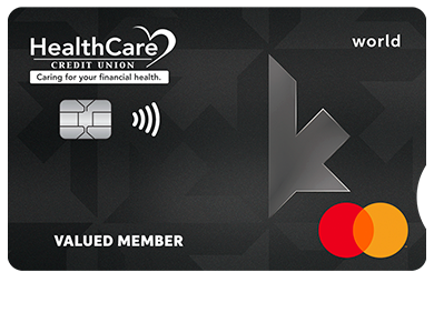Personal Card - World<span style="position: relative; font-size: 11.25px; line-height: 1em; vertical-align: baseline; top: -0.5em;">®</span> Mastercard