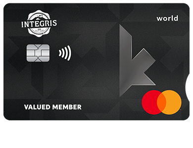 Personal Card - World<span style="position: relative; font-size: 11.25px; line-height: 1em; vertical-align: baseline; top: -0.5em;">®</span> Mastercard