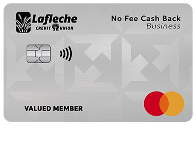 Business Card - No Fee Cash Back Business Mastercard<span style="position: relative; font-size: 11.25px; line-height: 1em; vertical-align: baseline; top: -0.5em;">®</span>