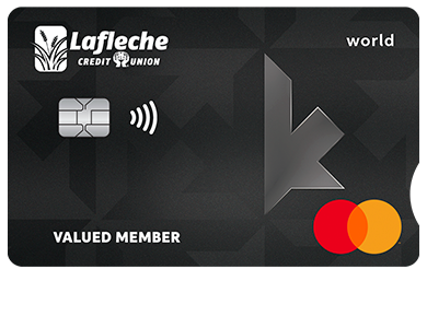 Personal Card - World<span style="position: relative; font-size: 11.25px; line-height: 1em; vertical-align: baseline; top: -0.5em;">®</span> Mastercard