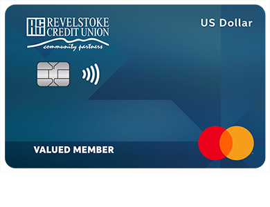 US Dollar Mastercard