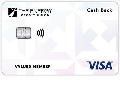 Personal Card - Cash Back&nbsp;Visa<sup><span style="line-height: 11.25px; font-size: 11.25px;">*</span></sup> Card