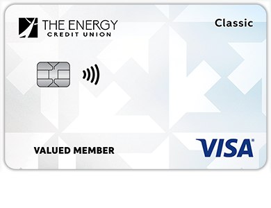 Personal Card - Visa* Classic Card
