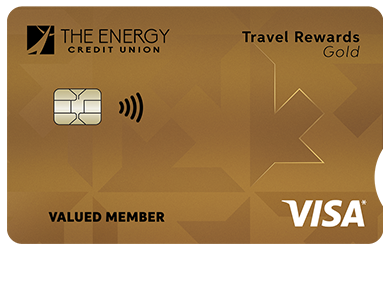 Personal Card - Travel Rewards&nbsp;Visa<sup><font size="2">*</font></sup> Gold Card<br>
<strong>For existing cardholders only</strong>


