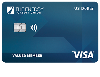 Personal Card - US Dollar Visa* Card
