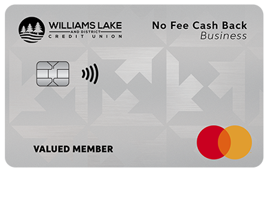Business Card - No Fee Cash Back Business Mastercard<span style="position: relative; font-size: 11.25px; line-height: 1em; vertical-align: baseline; top: -0.5em;">®</span>