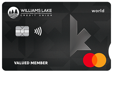 Personal Card - World<span style="position: relative; font-size: 11.25px; line-height: 1em; vertical-align: baseline; top: -0.5em;">®</span> Mastercard