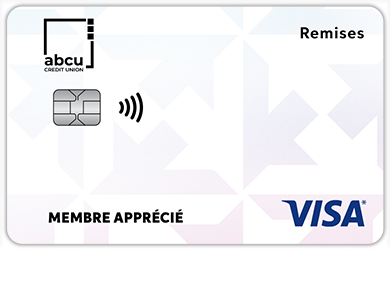 Personal Card - Visa* Remises
