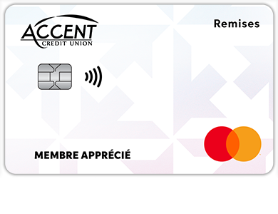 Personal Card - Mastercard<sup>MD&nbsp;</sup>Remises