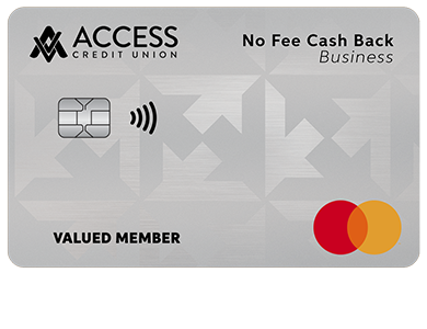 Business Card - Mastercard<sup>MD</sup> Remises Affaires sans frais