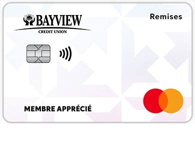 Personal Card - Mastercard<sup>MD&nbsp;</sup>Remises
